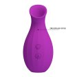 (image for) Magic Bottle Suction Massager