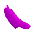 (image for) G-Spot Licking Finger Vibrator