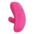 (image for) App Controlled Tongue Vibrator