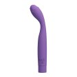 (image for) Flower Bud G-Spot Vibrator