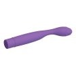 (image for) Flower Bud G-Spot Vibrator