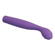 (image for) Flower Bud G-Spot Vibrator