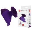 (image for) Flower Dolphin Clit Vibrator