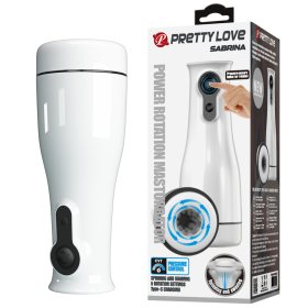 Rotating Sex Talk Power Cup
