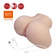 (image for) Sex Talk Vibrating Ass Torso