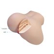 (image for) Sex Talk Vibrating Ass Torso