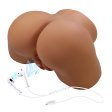 (image for) Suction Vibrating Sex Talk Ass