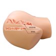 (image for) Lifelike Vagina Ass Masturbator