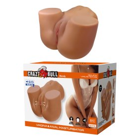 Suction Vibrating Sex Talk Ass
