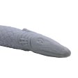 (image for) 16.9" Super Long Silicone Dildo - Basilisk