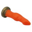 (image for) 7.2" Creative Anal Plug - Blazeheart Charger