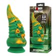 (image for) 8.8" Tentacle Shaped Butt Plug