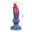 (image for) 9.4" Creature Cock - Eldritch Sentinel