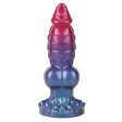 (image for) 9.4" Creature Cock - Eldritch Sentinel