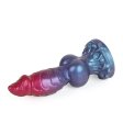 (image for) 9.4" Creature Cock - Eldritch Sentinel