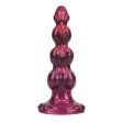 (image for) 10.2" Large Anal Beads - Primal Beastlord
