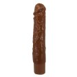(image for) 8.8" Lifelike Dildo Vibrator