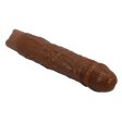 (image for) 8.8" Lifelike Dildo Vibrator