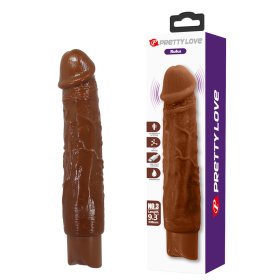 9.3" Lifelike Dildo Vibrator