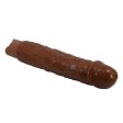 (image for) 9.3" Lifelike Dildo Vibrator