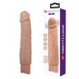 (image for) 9.3" Lifelike Dildo Vibrator