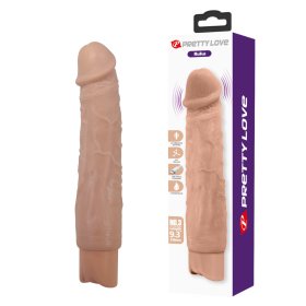 9.3" Lifelike Dildo Vibrator