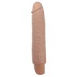 (image for) 9.4" Lifelike Dildo Vibrator