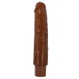 (image for) 9.4" Lifelike Dildo Vibrator
