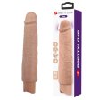 (image for) 9.4" Lifelike Dildo Vibrator