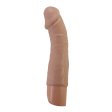 (image for) 7.7" Lifelike Dildo Vibrator