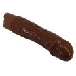 (image for) 7.7" Lifelike Dildo Vibrator