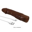 (image for) 7.7" Lifelike Dildo Vibrator