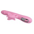 (image for) Butterfly Tapping Rabbit Vibrator