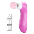 (image for) Clitoris Suction Stimulator