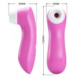 (image for) Clitoris Suction Stimulator