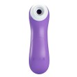 (image for) Clitoris Suction Stimulator
