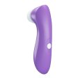 (image for) Clitoris Suction Stimulator