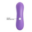 (image for) Clitoris Suction Stimulator