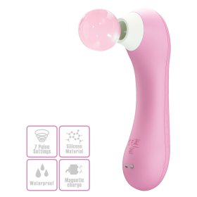 Clitoris Suction Stimulator