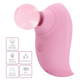 Clitoris Suction Stimulator