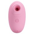 (image for) Clitoris Suction Stimulator