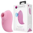 (image for) Clitoris Suction Stimulator