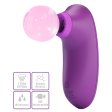 (image for) Clitoris Suction Stimulator