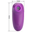 (image for) Clitoris Suction Stimulator