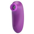 (image for) Clitoris Suction Stimulator