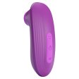 (image for) Clitoris Suction Stimulator