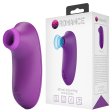 (image for) Clitoris Suction Stimulator