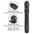 (image for) Snail Clit Dildo Vibrator