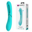 (image for) Wiggling G-Spot Vibrator