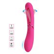 (image for) Wiggling G-Spot Vibrator